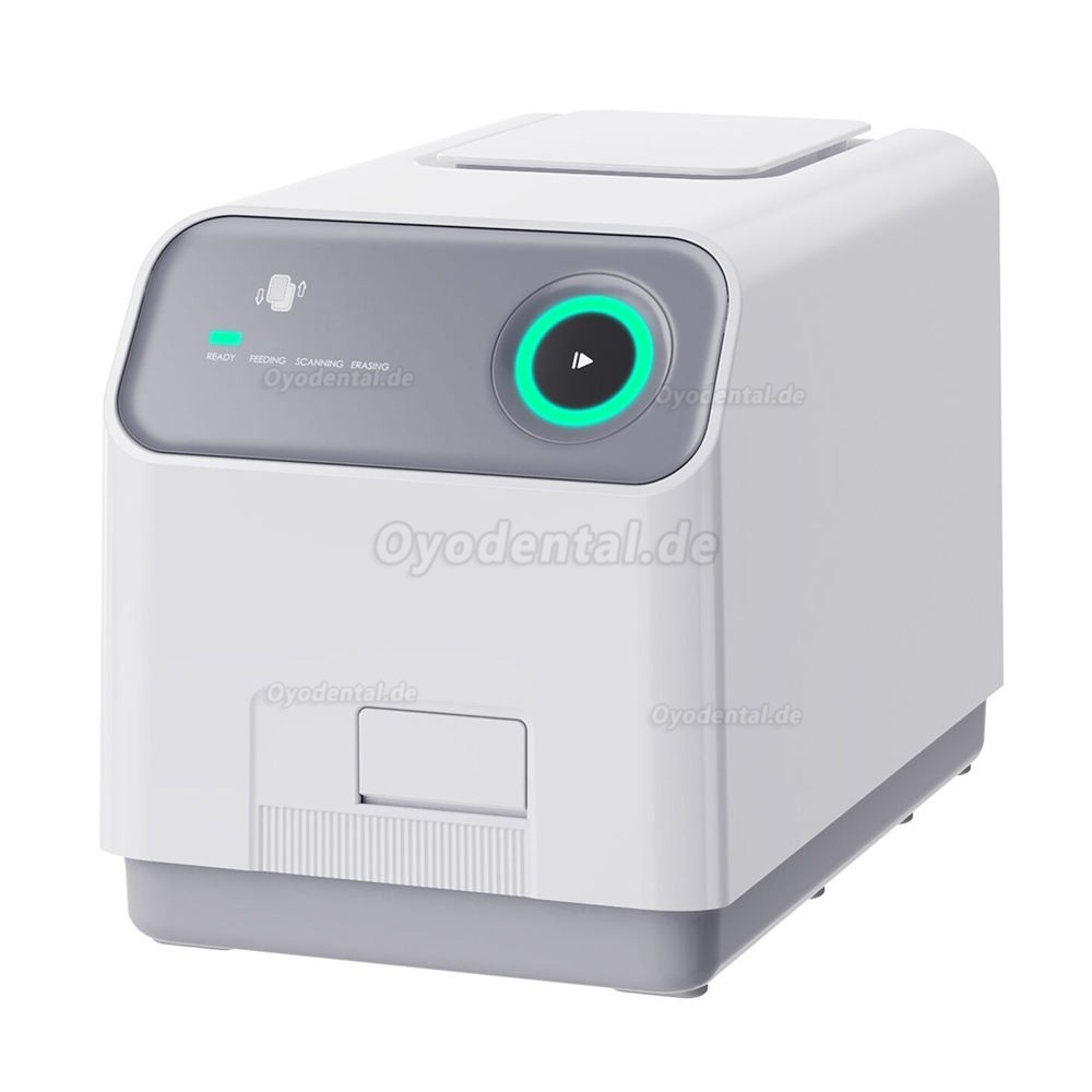 Handy IPS3 dentaler digitaler PSP-R&ouml;ntgenscanner f&uuml;r Speicherfolien